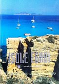 Isole Egadi - Comune di Favignana