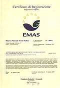 Dichiarazione Ambientale (EMAS)
