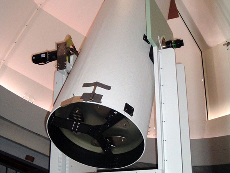 Osservatorio Astronomico 