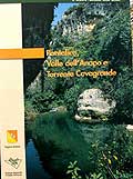 Brochure - Pantalica, Valle dell'Anapo e Torrente Cavagrande
