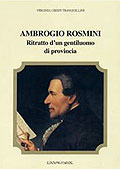 Ambrogio Rosmini - Ritratto d'un gentiluomo di provincia