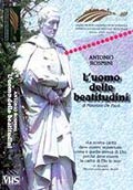 VHS: Antonio Rosmini - L'uomo delle Beatitudini