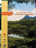 Opuscolo - Riserva Naturale Orientata Campanito Sambughetti