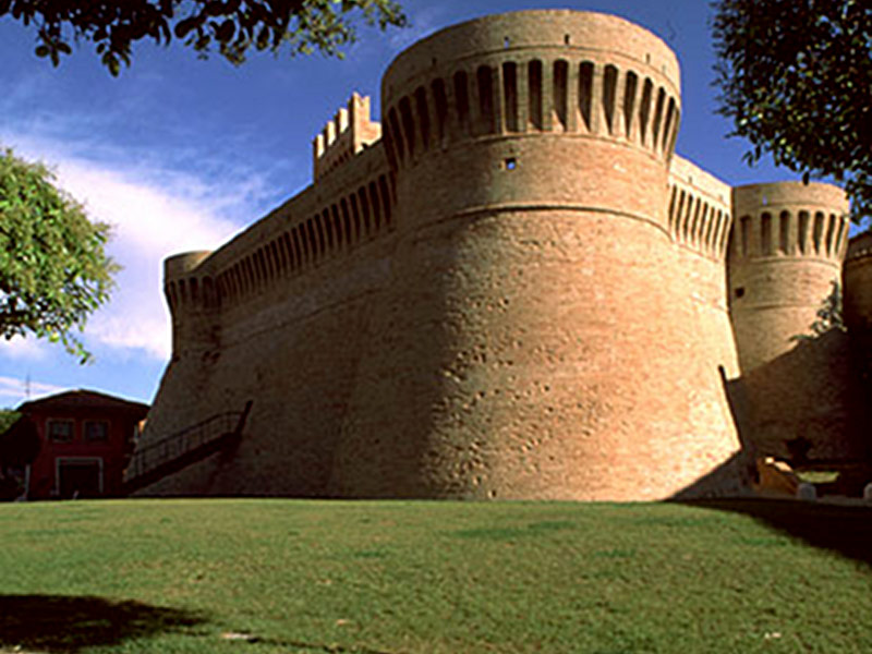 Rocca di Urbisaglia