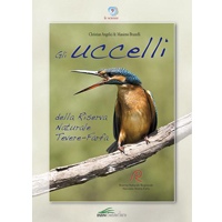 Gli Uccelli della Riserva Naturale Tevere-Farfa