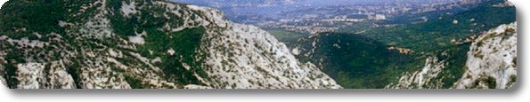 Immagine di apertura Riserva Naturale della Val Rosandra