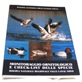 Monitoraggio Ornitologico e Check-list delle specie