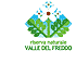 Logo Riserva Naturale Valle del Freddo