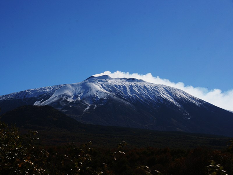 Panorama Etna