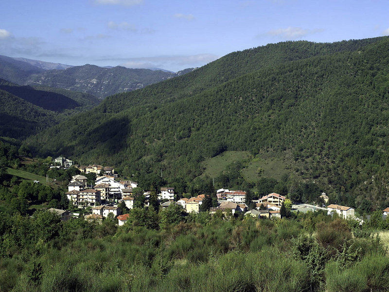 Castellana Valley