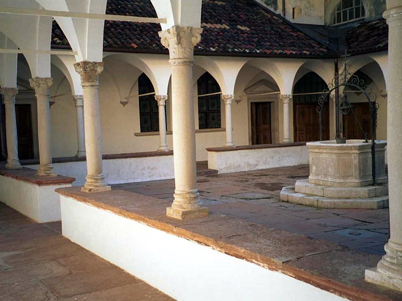 Vedana Charterhouse