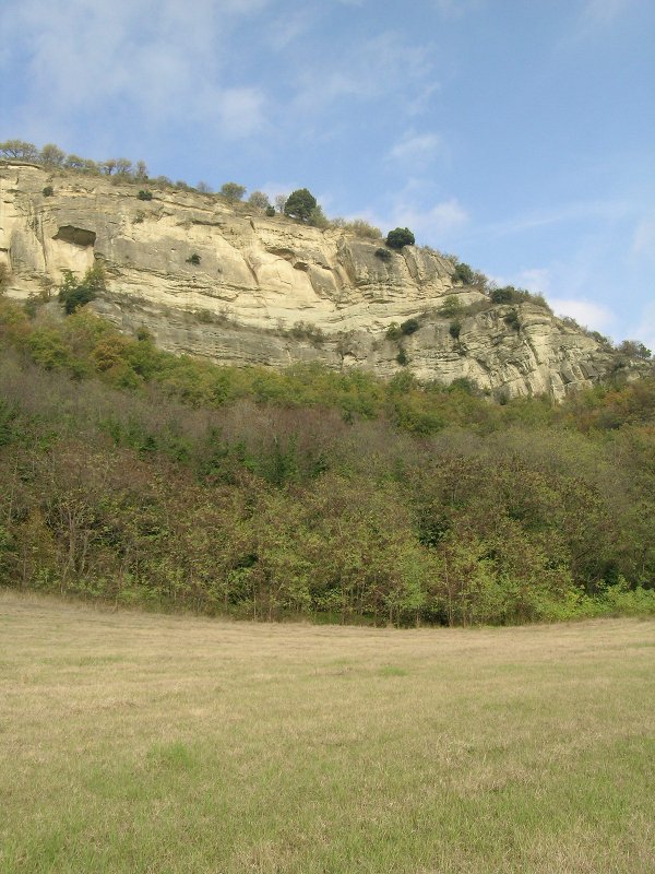 Monte Castellazzo
