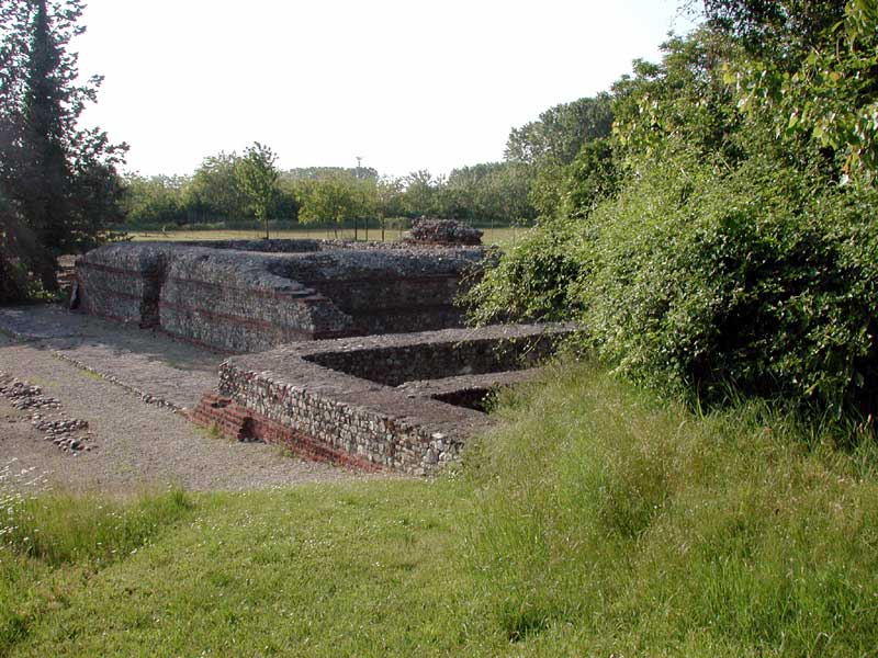 Industria archaeological site