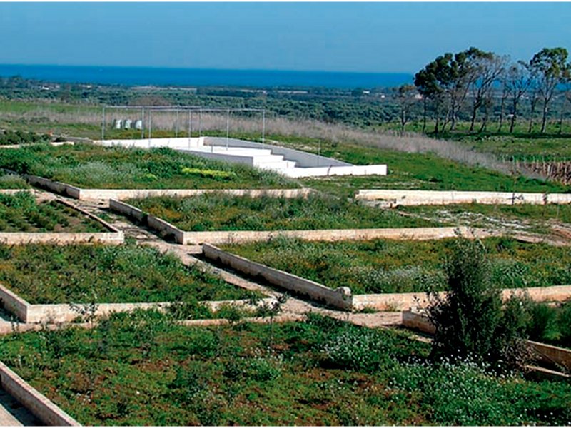 Giardino Botanico