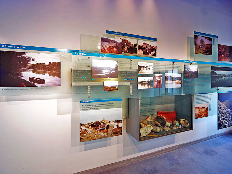 Museo del Fiume