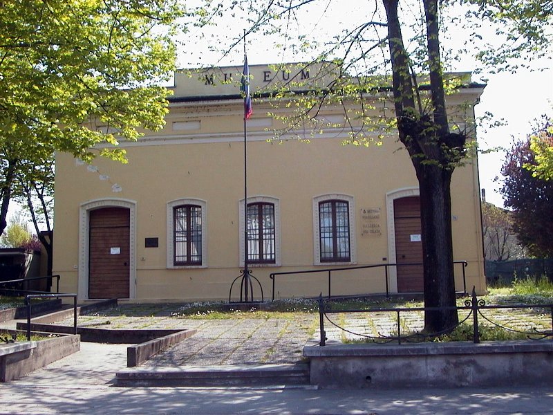 Virgilio, Virgiliano Museum