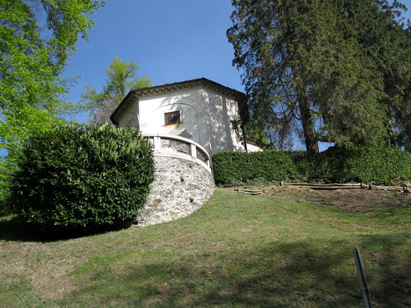 Sacro Monte Orta