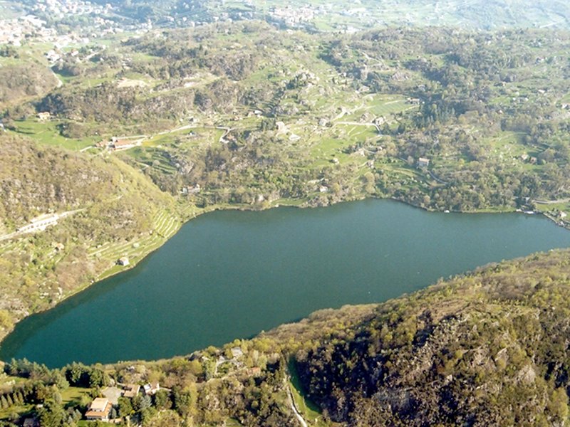 Lago Moro