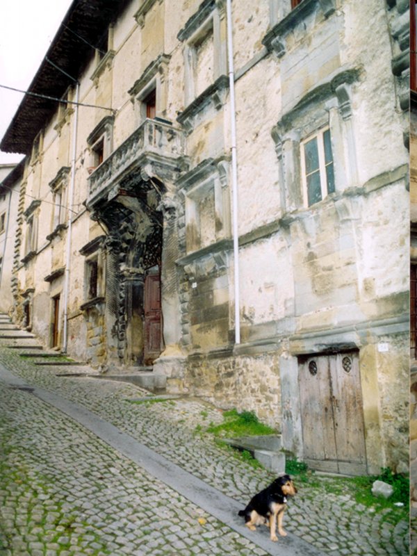 Palazzo Marini