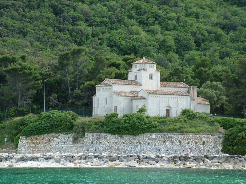 Santa Maria Portonovo
