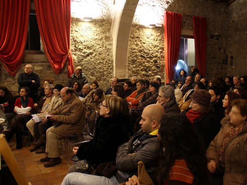 Cultural Festival: Astronomy in Alcantara Valley