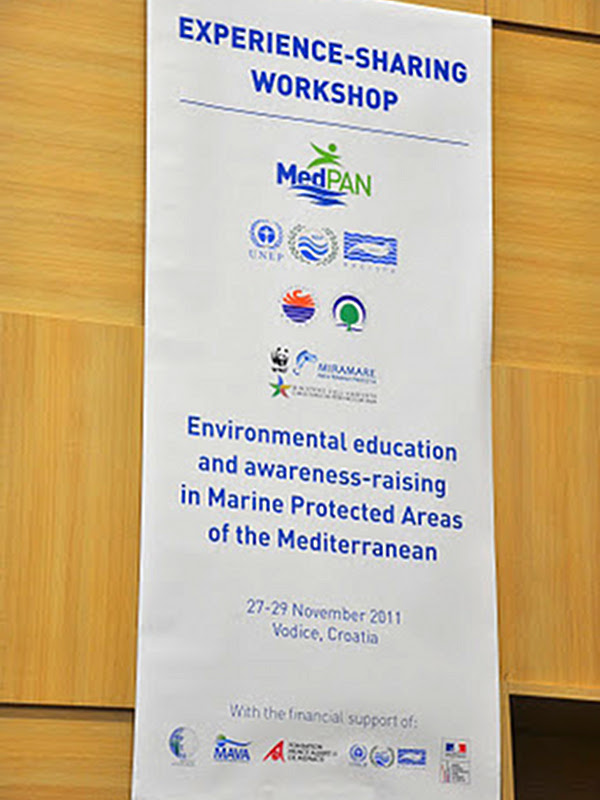 MEDPAN, il Network dei managers delle aree protette nel Mediterraneo