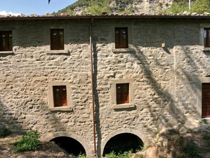 Mühle von Poggio Umbricchio