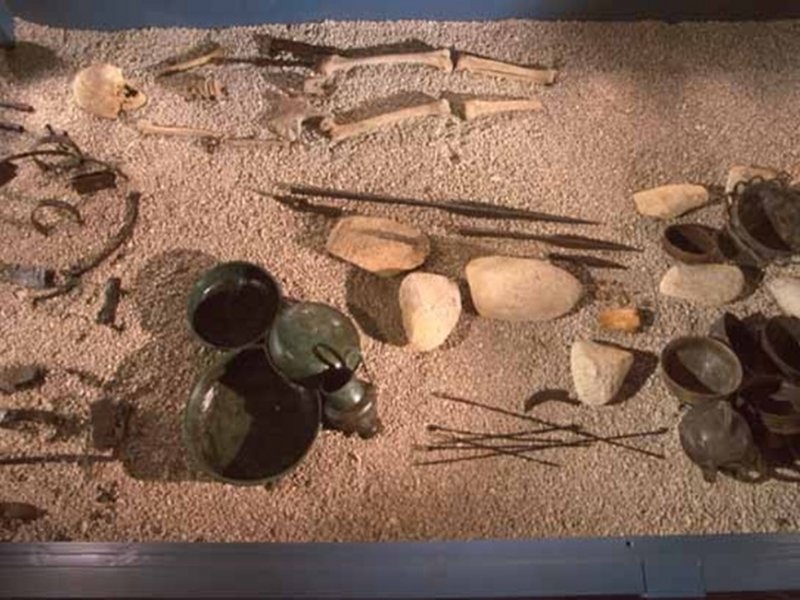 Musée archéologique de Campli