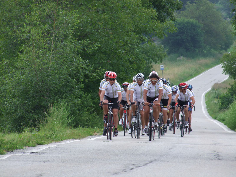 Grand Tour Marittime Mercantour by bike