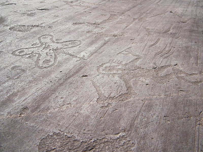 Arte rupestre della Valle Camonica
