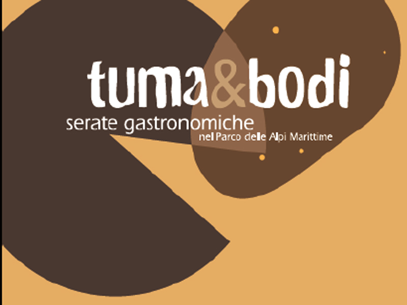 Tuma&Bodi