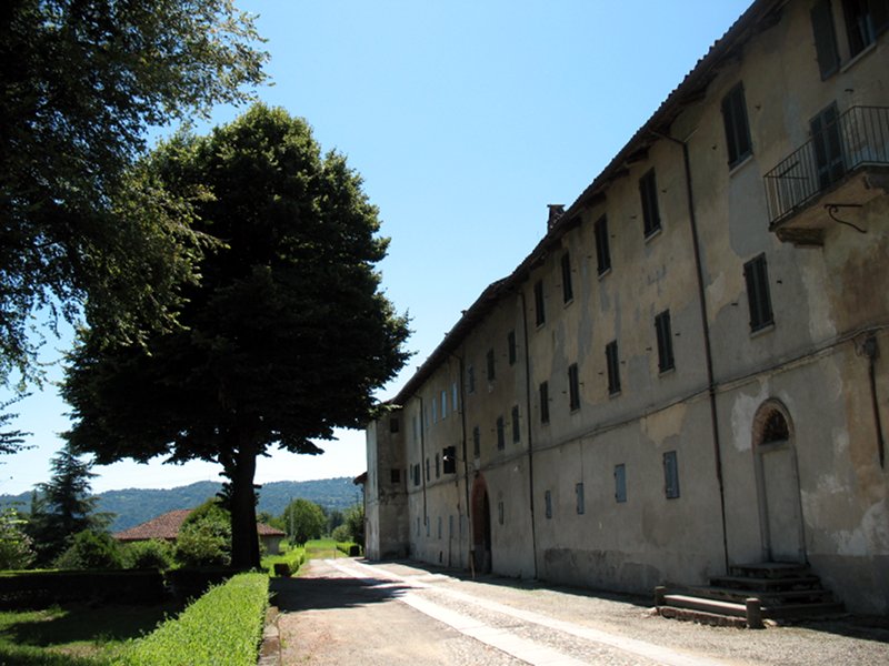 Farmhouse Cerello