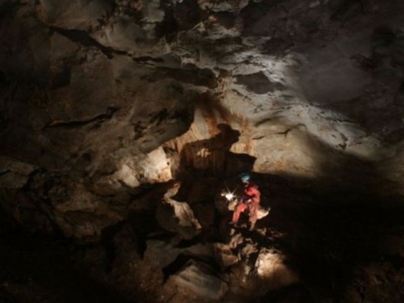 S.Angelo Cave 2