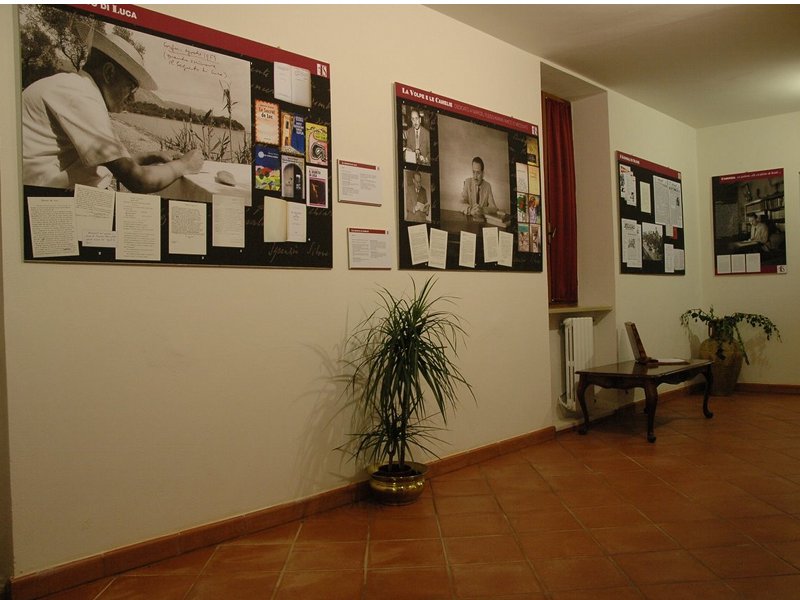 Museo Siloniano