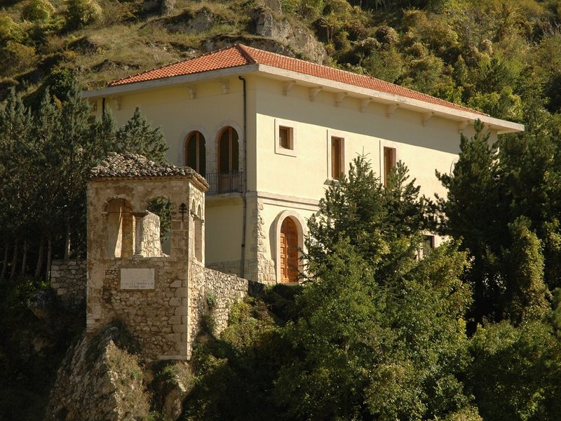 Maison-musée Mazzarino