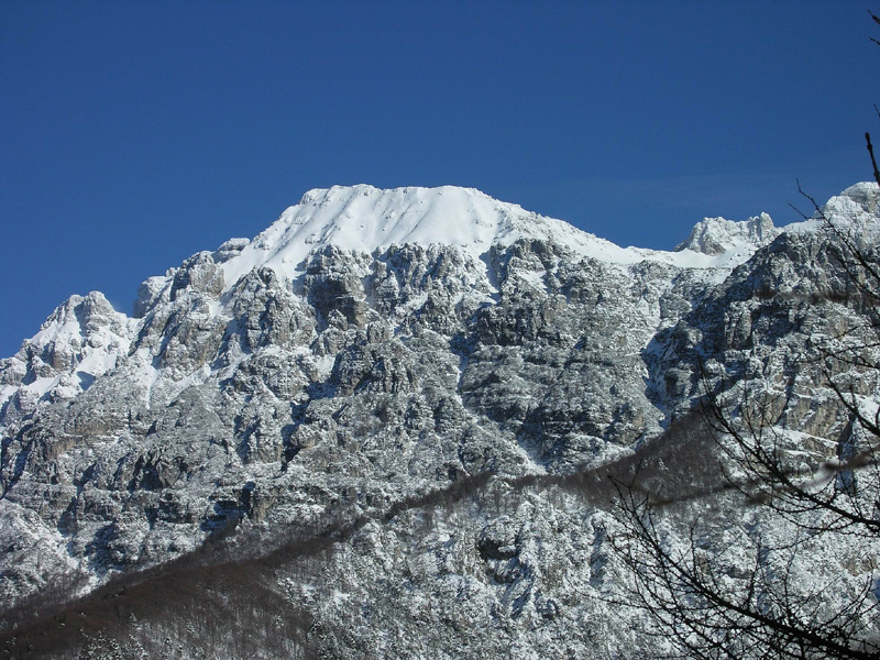 Monte Cjavâlz