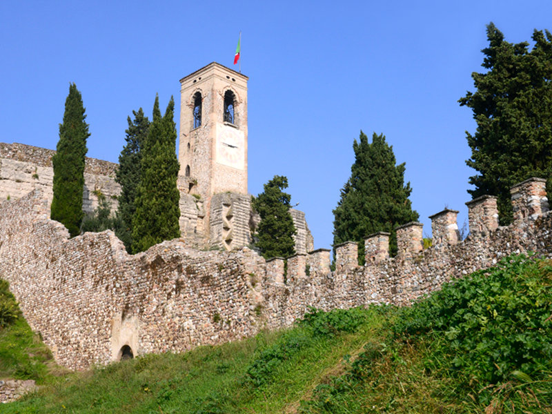 Rocca di Cavriana