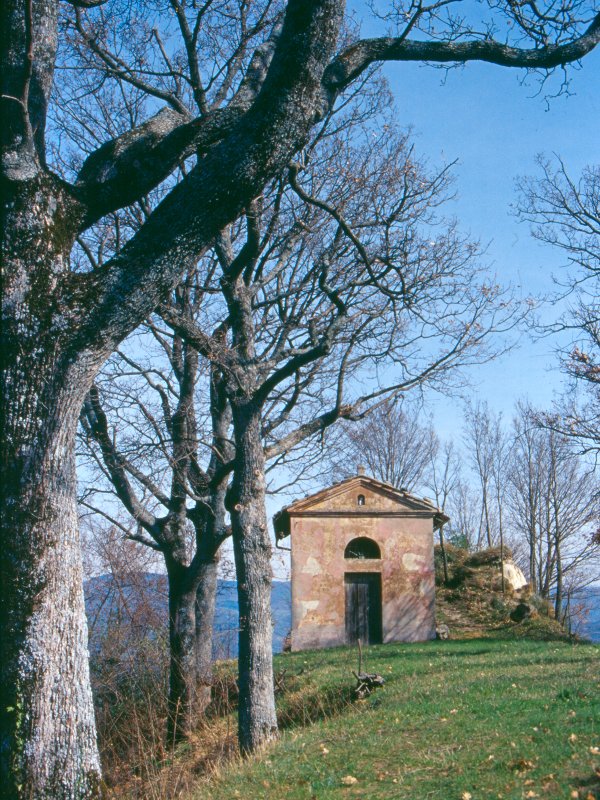 Castello's oratory