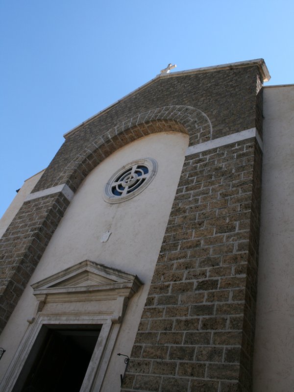 Parish Collegiata of Santa Maria Assunta