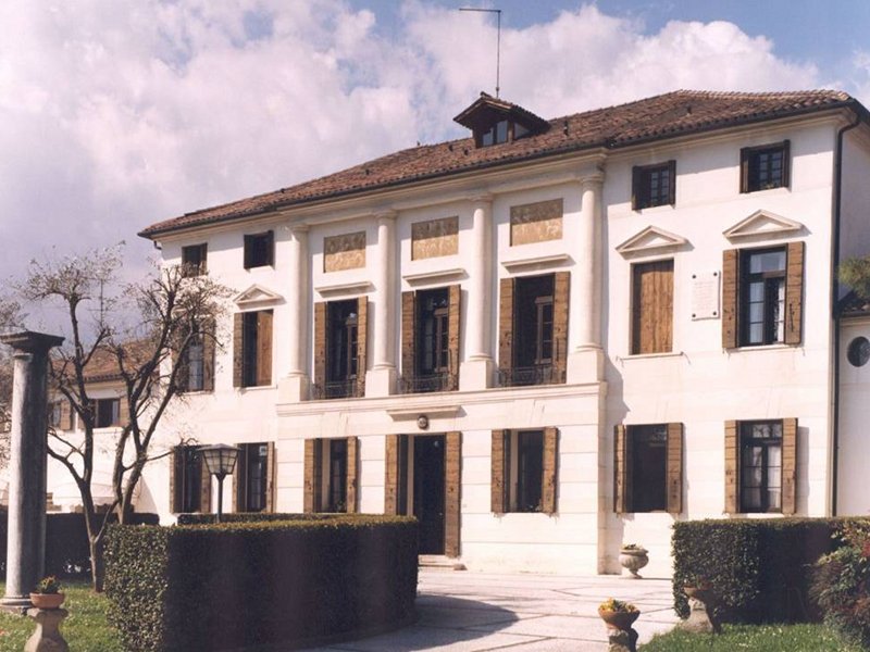 Villa Ciardi