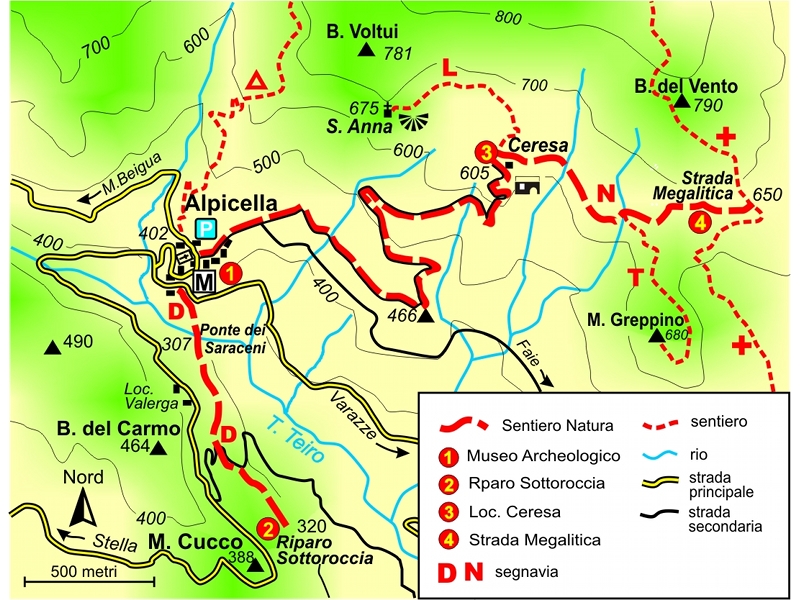Alpicella Neolitica