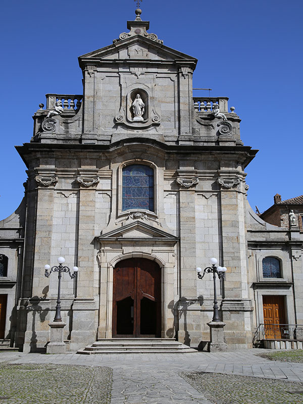 Chiesa Matrice o di San Biagio
