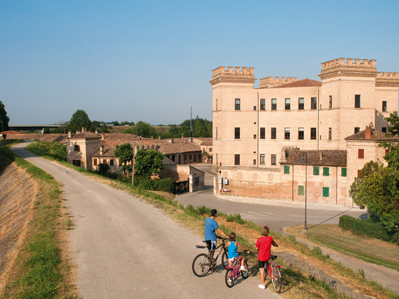 (24461)Castello della Mesola