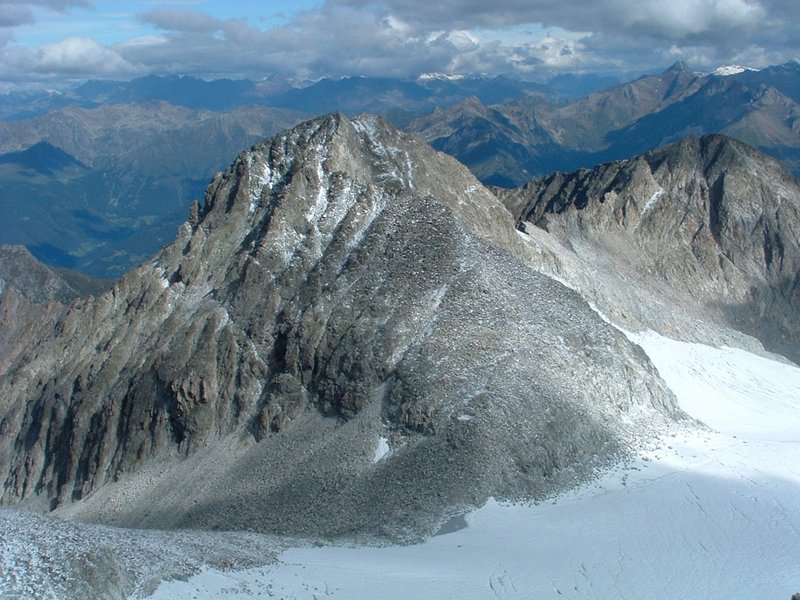 Laghetti dei Frati (2605 m.) da malga Caldea (1584 m.)
