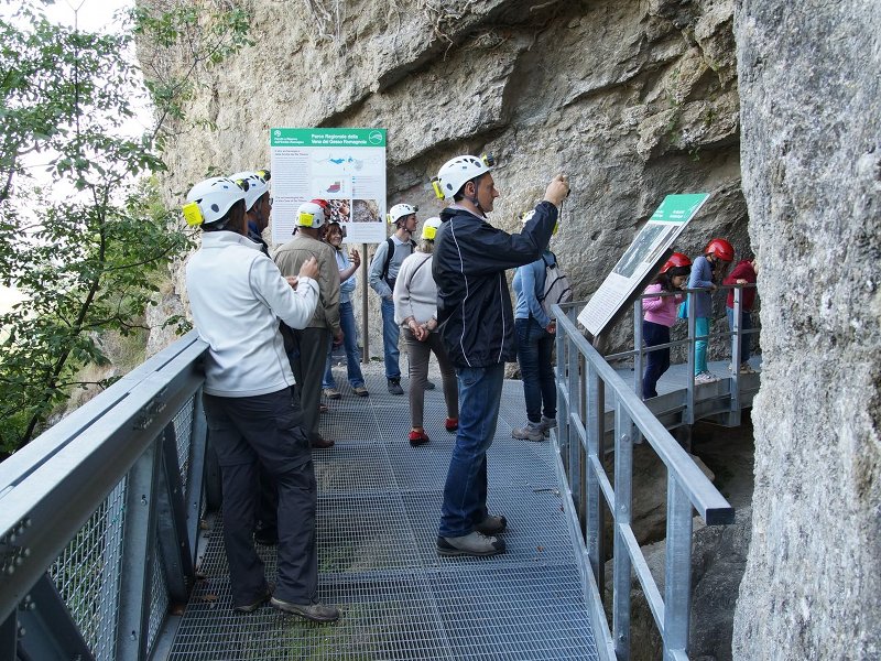 Grotte du Re Tiberio