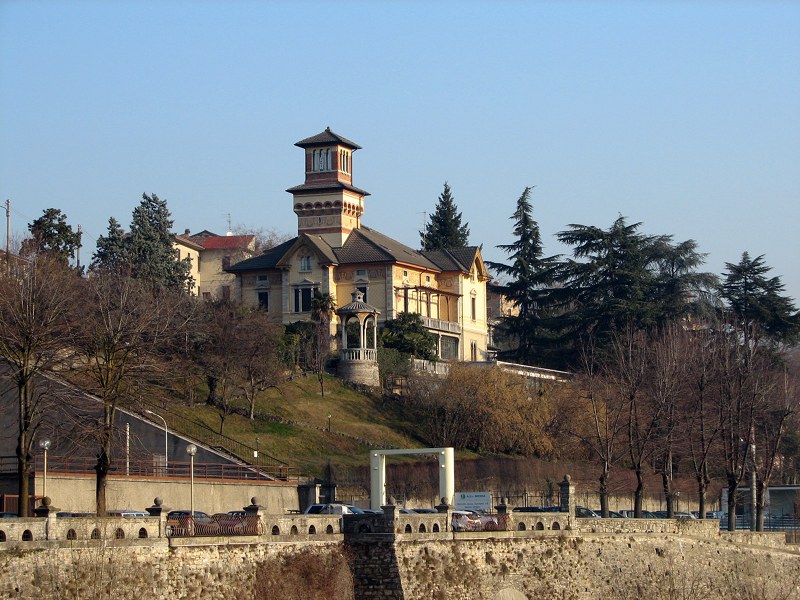 Villa Lozio