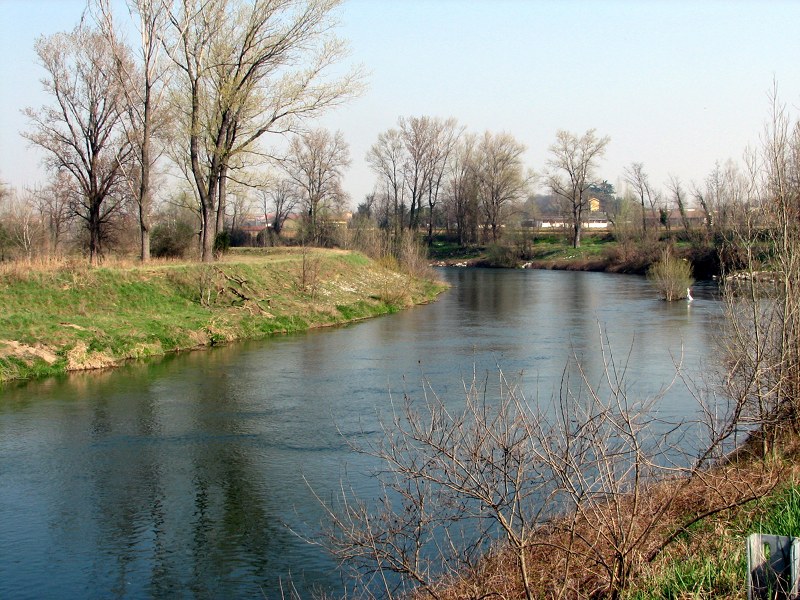Oglio River