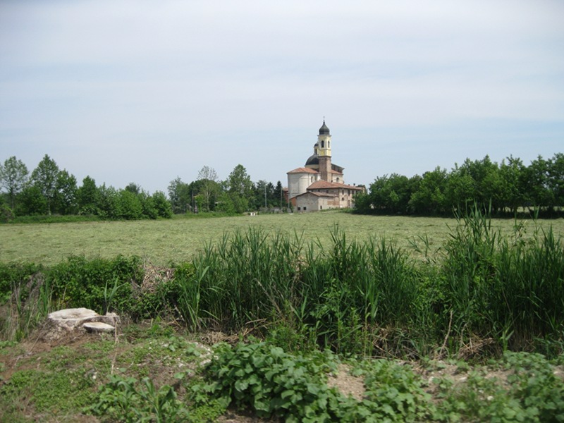 Church in Pontevico