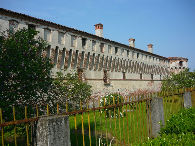 Castello di Villachiara