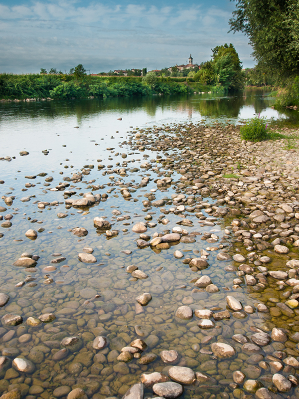 Oglio River